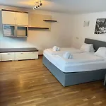 Haus Willibald Appartement Saalbach-Hinterglemm