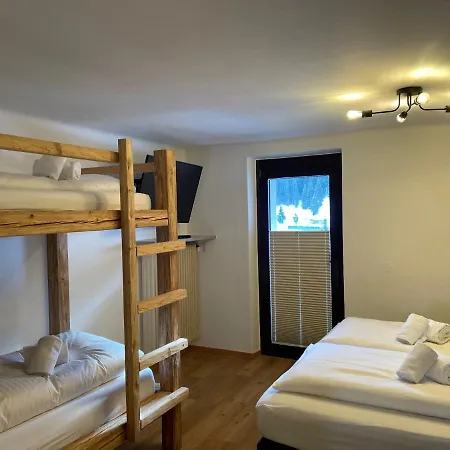 Haus Willibald