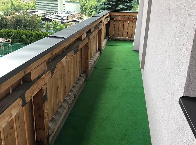 Haus Willibald Saalbach-Hinterglemm
