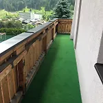 Haus Willibald Saalbach-Hinterglemm