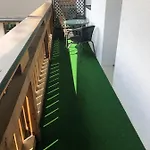 Apartmán Haus Willibald Saalbach-Hinterglemm
