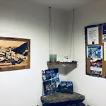 Apartmán Haus Willibald Saalbach-Hinterglemm