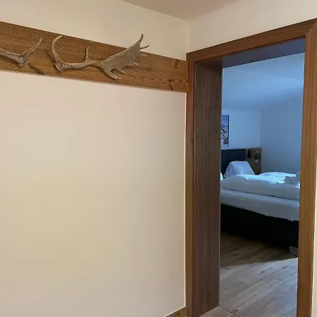 Haus Willibald Apartament