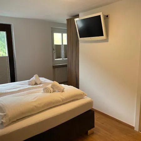 Haus Willibald * Saalbach-Hinterglemm