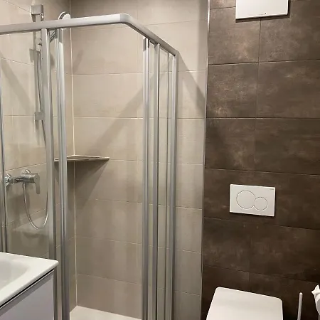 Haus Willibald Apartament