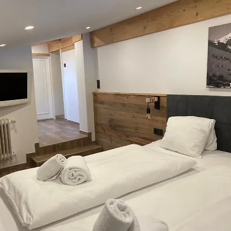 Haus Willibald Saalbach-Hinterglemm