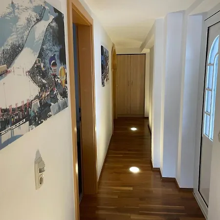 Haus Willibald * Saalbach-Hinterglemm