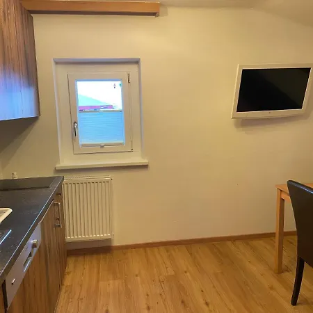 Haus Willibald Saalbach-Hinterglemm
