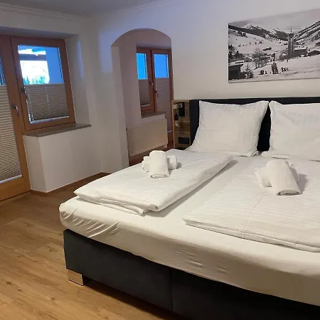 Haus Willibald Apartament