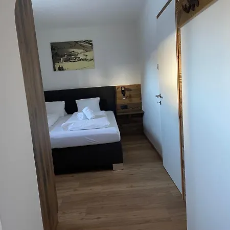 Haus Willibald