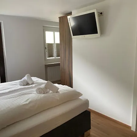 Haus Willibald Apartament
