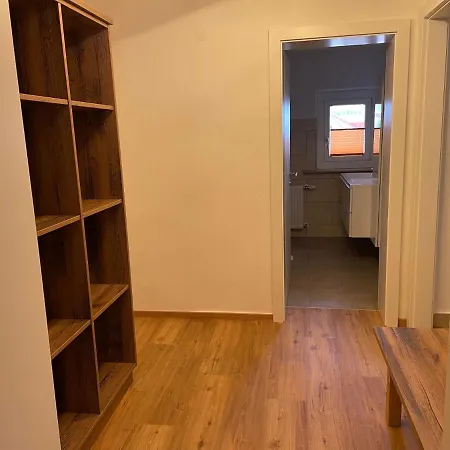 Apartament Haus Willibald *