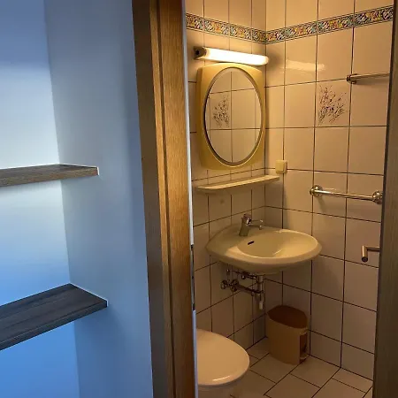 Haus Willibald * Saalbach-Hinterglemm