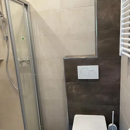 Haus Willibald Apartament Saalbach-Hinterglemm