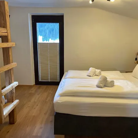 Haus Willibald Lejlighed
