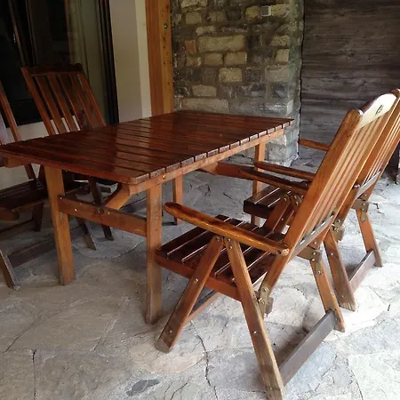 Haus Willibald Apartament