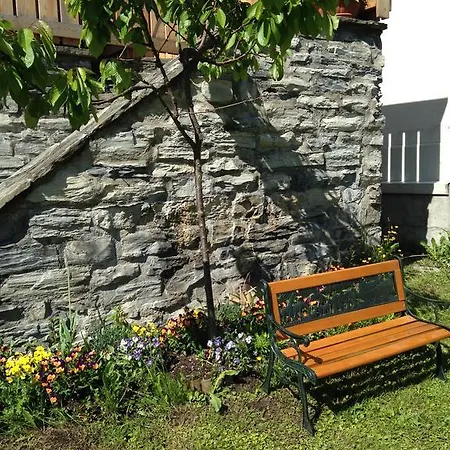 Haus Willibald *