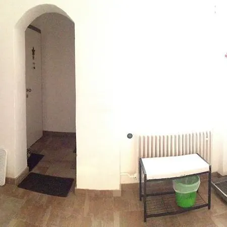 Lejlighed Haus Willibald