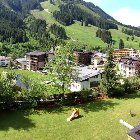 Haus Willibald *