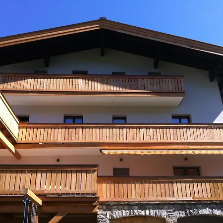 Haus Willibald * Saalbach-Hinterglemm