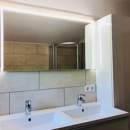 Haus Willibald Saalbach-Hinterglemm