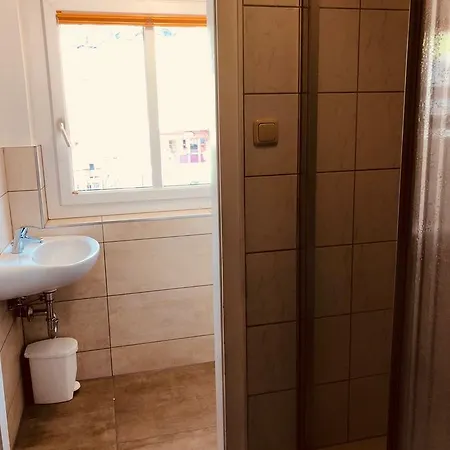 Haus Willibald * Saalbach-Hinterglemm