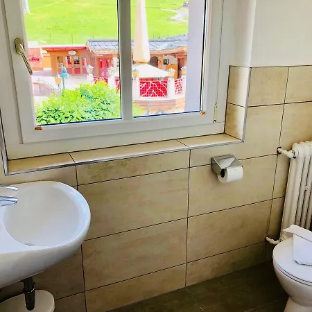 Haus Willibald Saalbach-Hinterglemm