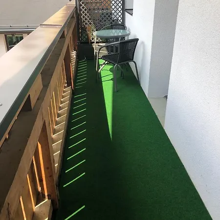 Lejlighed Haus Willibald Saalbach-Hinterglemm