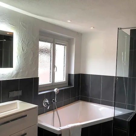 Haus Willibald Apartament *