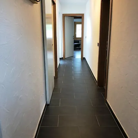 Haus Willibald Apartament