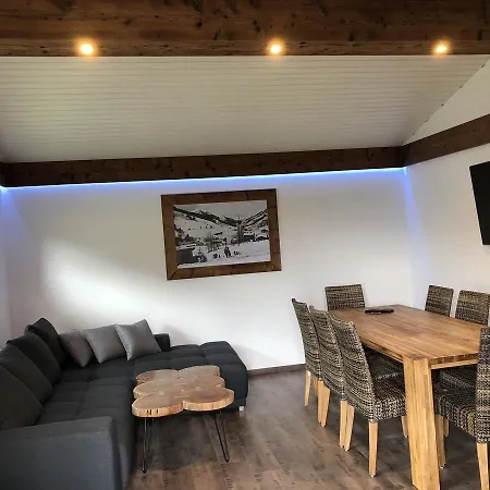 Haus Willibald
