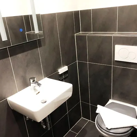 Apartament Haus Willibald *